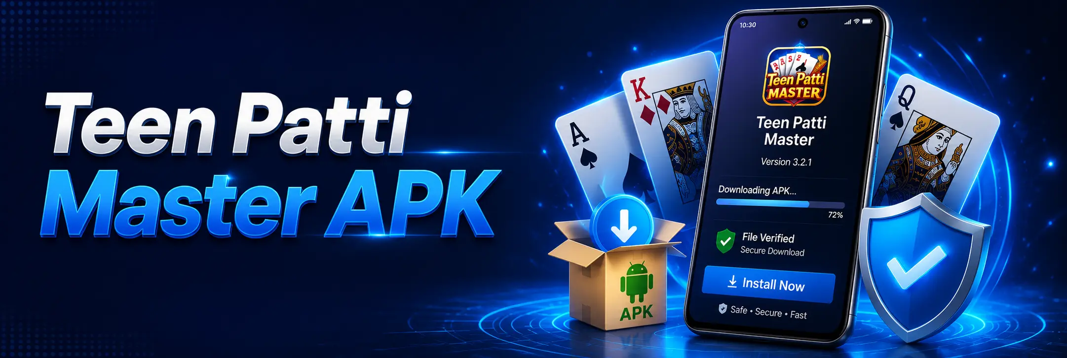 Teen Patti Master APK