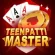 Teen Patti Master Logo